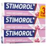 Stimorol Bubble Mint 3-pak 42 g