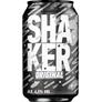 SHAKER Original 4,5% 18x0,33 l.