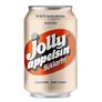 Jolly Appelsin Light 24x0,33 l.