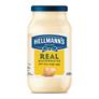 Hellmann´s Real Mayonnaise 400 g
