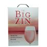 Big Zin Rosé 3L BIB