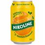 Nikoline Appelsin 24x0,33 l.