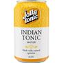 Jolly Tonic Indian 24x0,33l