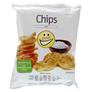 EASIS Salt Chips 50 g