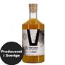 Virtuous Ginger vodka 0,7l 40% Bio