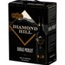 Diamond Hill Shiraz Merlot 3L BIB