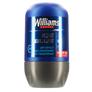 Williams Roll On Ice Blue 75 ml.
