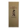 Togouchi 12YO Japanese Blended Whiskey 40% 0,7 l.
