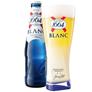 Kronenbourg 1664 Blanc Hvedeøl - 5,0% øl, 24x33cl flaske