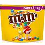 M&M's Peanut Party Pack 1 kg