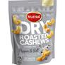 Nutisal Dry Cashew Pepper & Salt 140 g