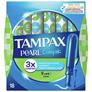 Tampax Compak Pearl Super SP