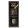 Absinth66® Goldene Zwanziger Edition 0,2l 66%