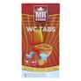MR Strong WC Tabs Citrus 16 x 25g