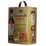 Cromwell's Scotch Whisky Bag in Box 40% 3,0 l.