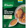 Knorr Sauce Grøn Peber 3x22 g.