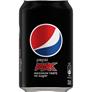Pepsi Max 24x0,33 l.