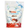 Ferrero Kinder Mini Chocolate 460 g