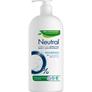 Neutral Shampoo 0% 800 ml