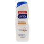 Sanex shower gel Dermo Natural 1000 ml.