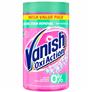 Vanish Oxi Action 0% Powder 1320 g.