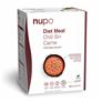 Nupo Diet Chili Sin Carne 10 port.