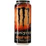 Monster Energy Rehab Peach 12x0,5 l.