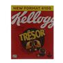 Kellogg's Tresor Choco & Nut 410 g.
