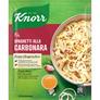 Knorr Spaghetti Carbonara Fix 36 g.