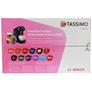 Tassimo Bosch TAS1002V Sort
