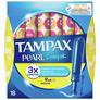 Tampax Compak Pearl Regular SP