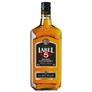 Label 5 whisky 40% 1 l.