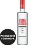 Cuba Strawberry 30% 0,7 l.