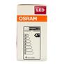 OSRAM LED STAR STD  FIL 40W non-dim  4W/827 E27