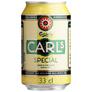 Carls Special - classic 4,4% øl, 24x33cl. dåse
